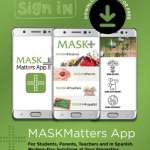 MASK Matters App